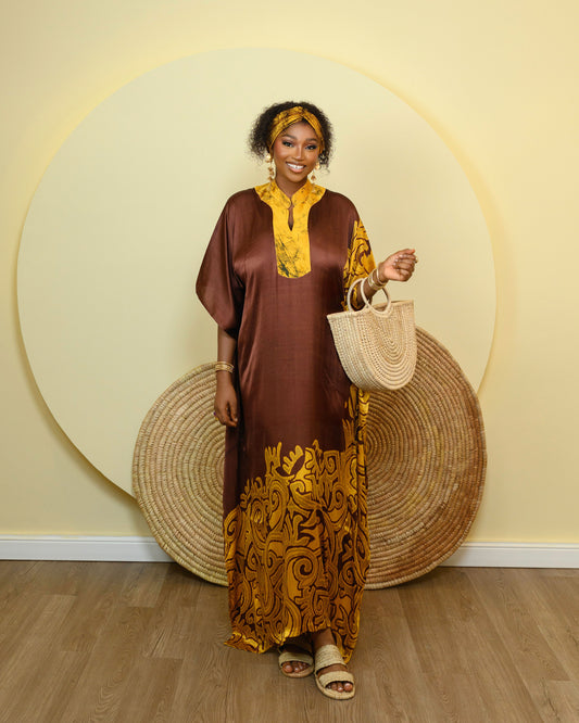 Kalina Kaftan (Plain)