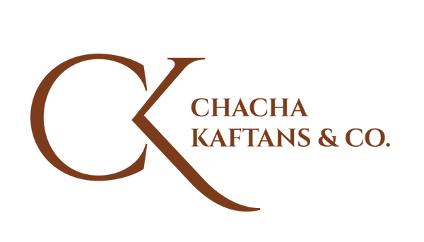 CHACHA KAFTANS